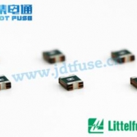 1210 Littelfuse自恢復保險絲