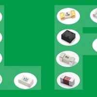 Littelfuse力特貼片保險絲典型應用